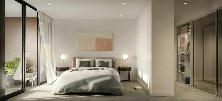 Third view of Homely unit listing, Address available on request