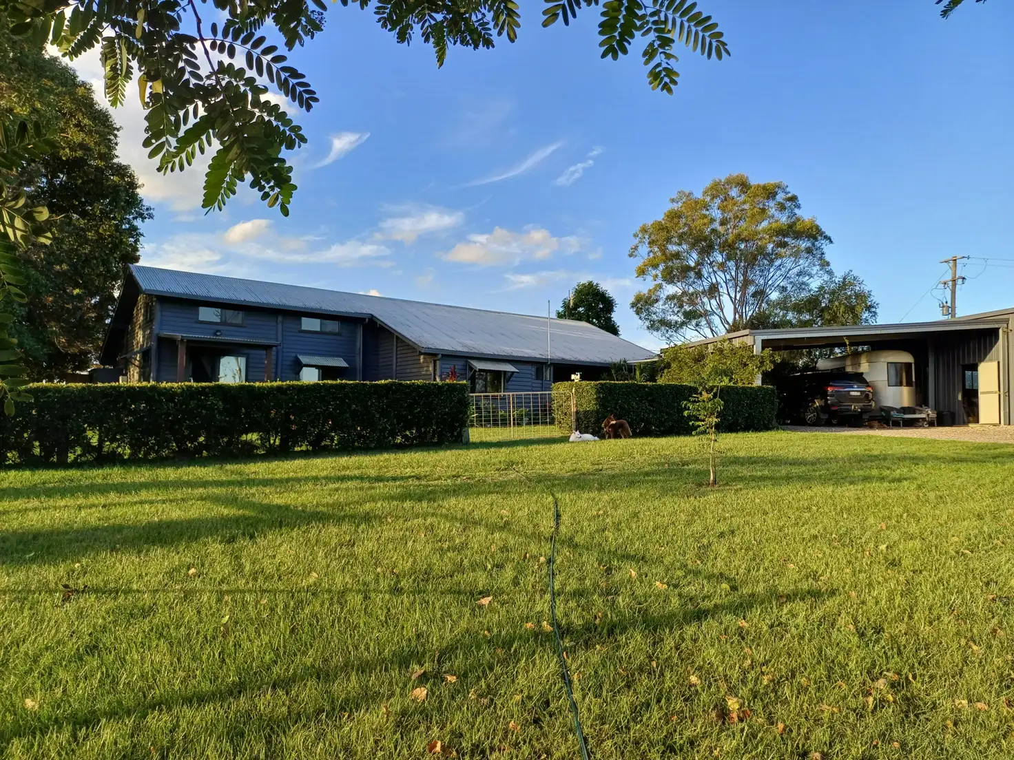 Main view of Homely house listing, 153 Mcgraths Lane, The Whiteman NSW 2460