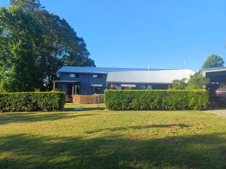 Second view of Homely house listing, 153 Mcgraths Lane, The Whiteman NSW 2460