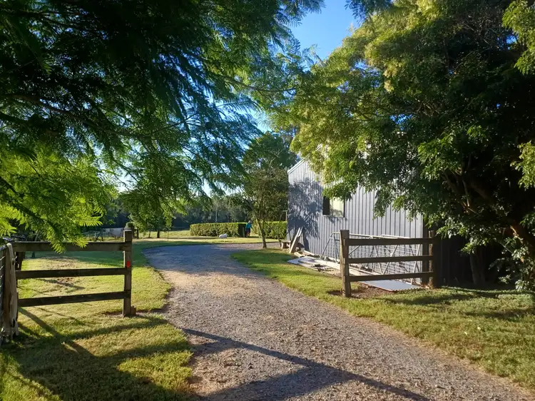 Third view of Homely house listing, 153 Mcgraths Lane, The Whiteman NSW 2460