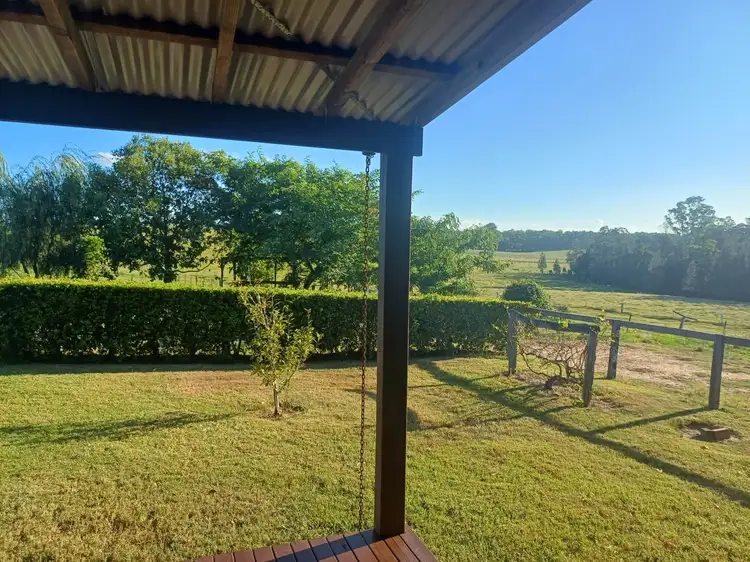 Fifth view of Homely house listing, 153 Mcgraths Lane, The Whiteman NSW 2460