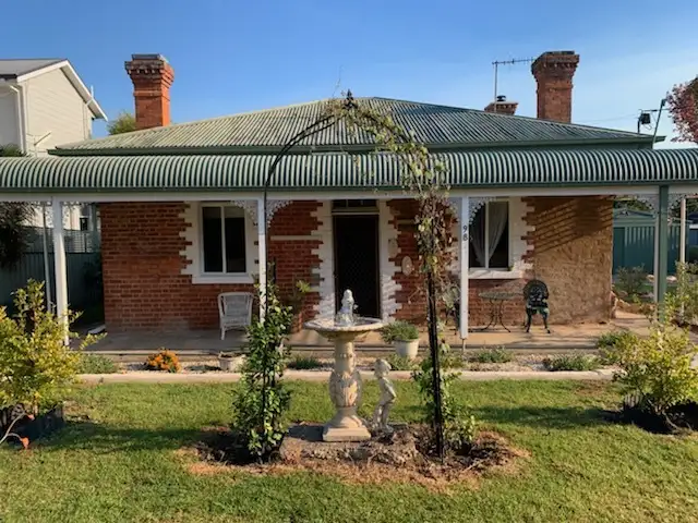 98 Towong Rd, Corryong VIC 3707