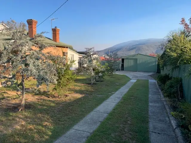 Second view of Homely house listing, 98 Towong Rd, Corryong VIC 3707