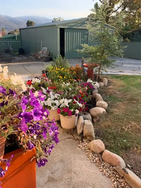 Fifth view of Homely house listing, 98 Towong Rd, Corryong VIC 3707