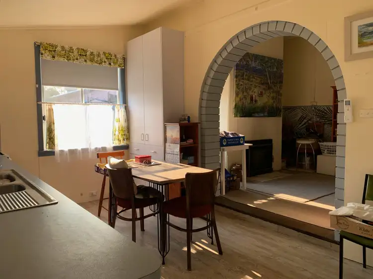 Sixth view of Homely house listing, 98 Towong Rd, Corryong VIC 3707