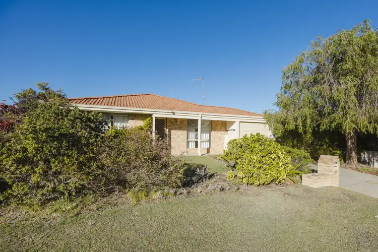 Second view of Homely house listing, 16 Daintree Ct, Merriwa WA 6030