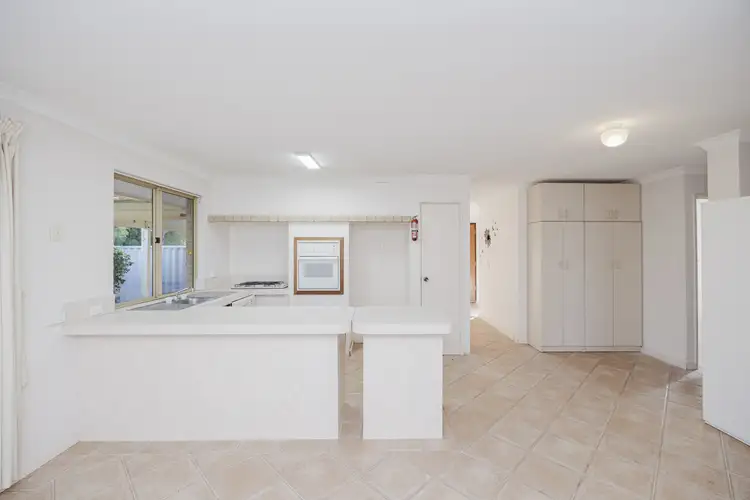Third view of Homely house listing, 16 Daintree Ct, Merriwa WA 6030