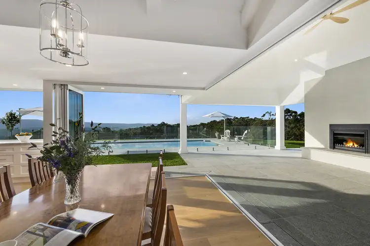 Second view of Homely rural property listing, 283 Stockyard Mountain Road, Yellow Rock NSW 2527