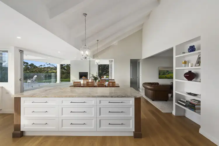 Fifth view of Homely rural property listing, 283 Stockyard Mountain Road, Yellow Rock NSW 2527