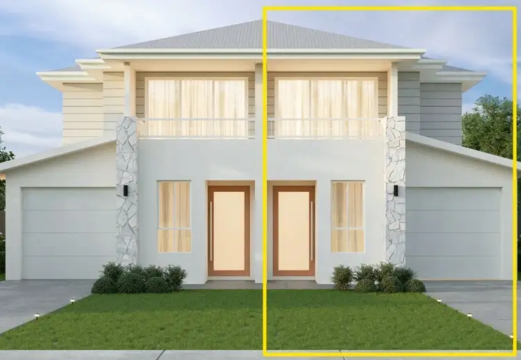Main view of Homely townhouse listing, Address available on request