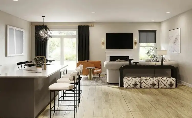 Second view of Homely townhouse listing, Address available on request