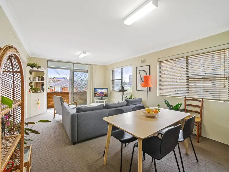 Main view of Homely apartment listing, 3/305 Arden Street, Coogee NSW 2034