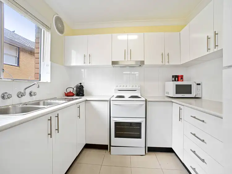 Second view of Homely apartment listing, 3/305 Arden Street, Coogee NSW 2034