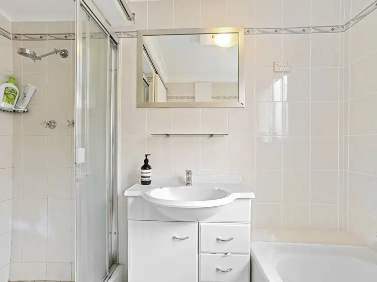 Fourth view of Homely apartment listing, 3/305 Arden Street, Coogee NSW 2034