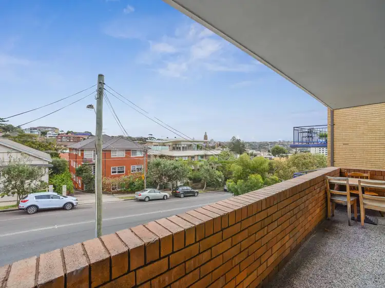 Fifth view of Homely apartment listing, 3/305 Arden Street, Coogee NSW 2034