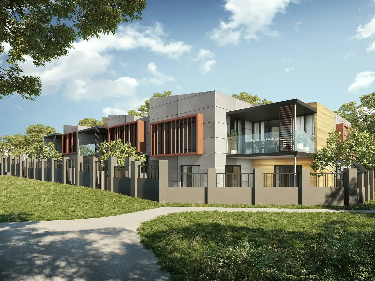 Main view of Homely townhouse listing, Address available on request