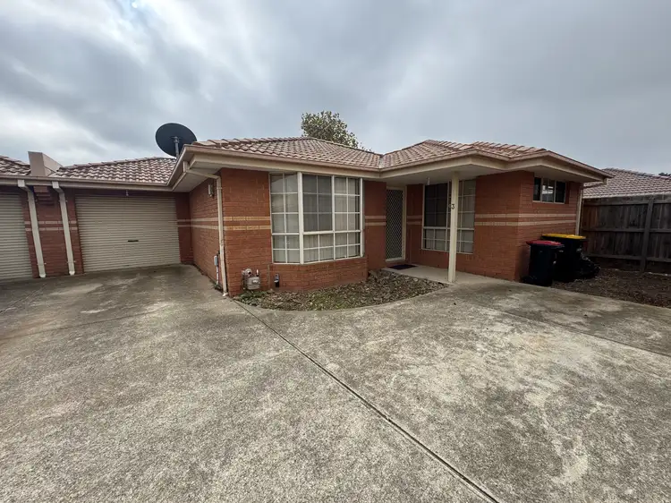 3/17 Toolern Street, Melton South VIC 3338