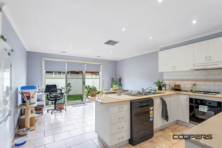 Fifth view of Homely house listing, 3/17 Toolern Street, Melton South VIC 3338