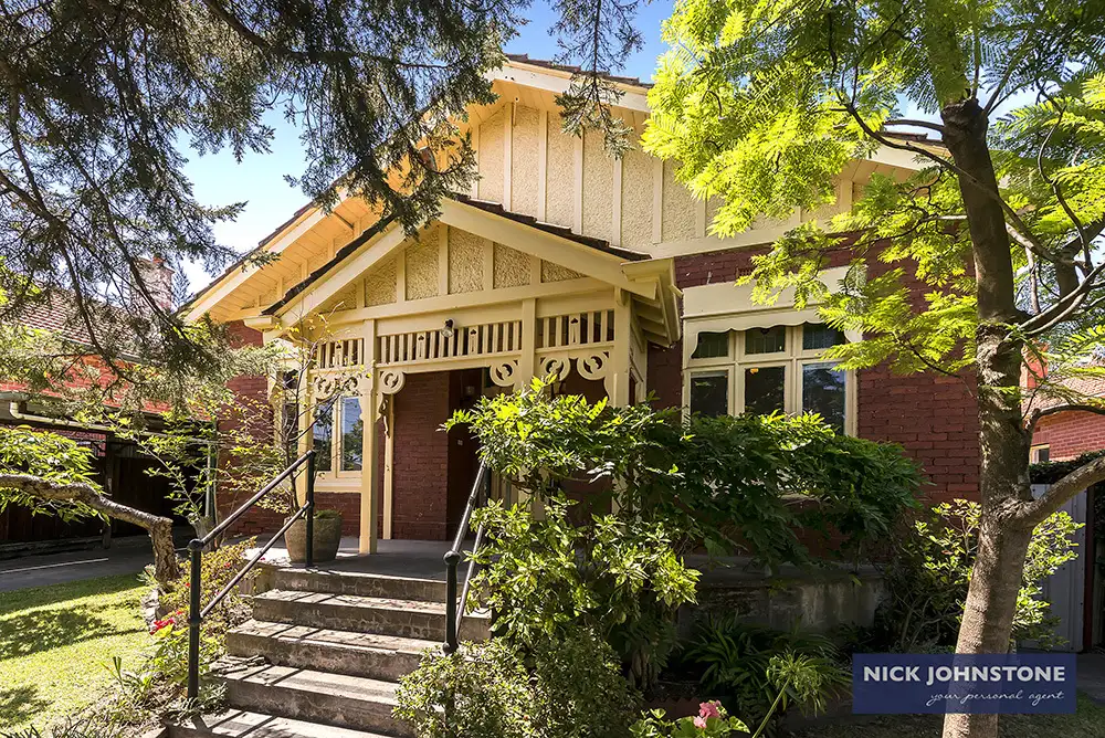 Main view of Homely house listing, 54 Lantana Rd, Gardenvale VIC 3185