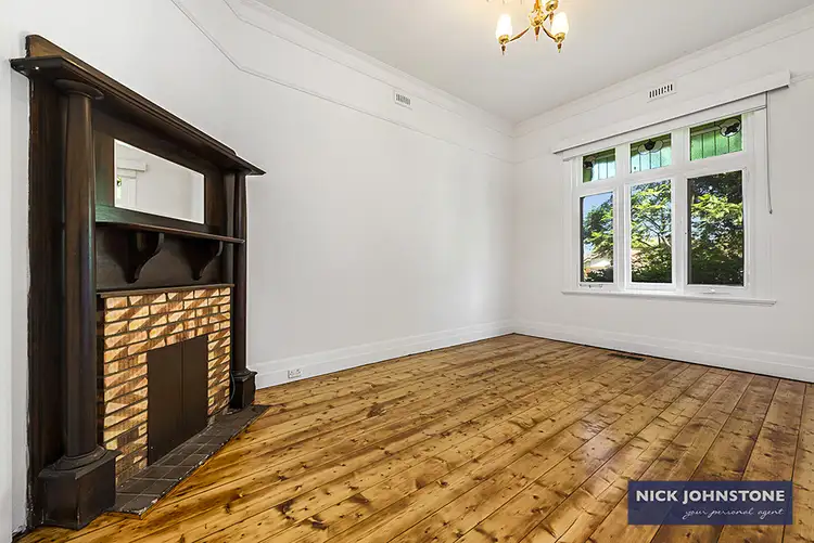 Second view of Homely house listing, 54 Lantana Rd, Gardenvale VIC 3185