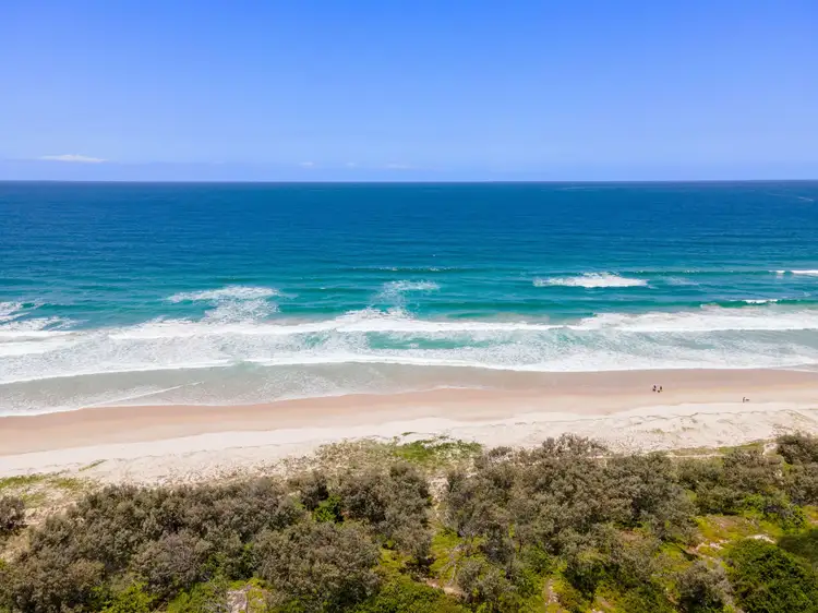 Third view of Homely land listing, 11 Sandalwood Close, Marcus Beach QLD 4573