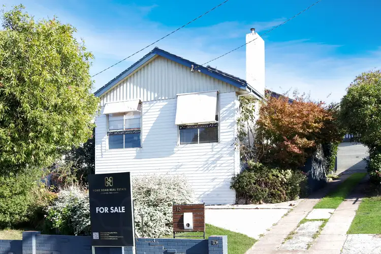 Main view of Homely house listing, 15 Green Street, Morwell VIC 3840
