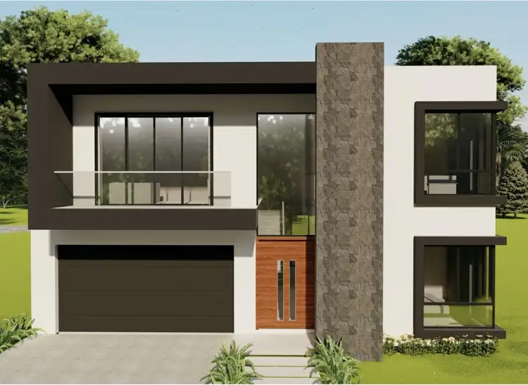 Lot-15/20 Mason Road, Box Hill NSW 2765