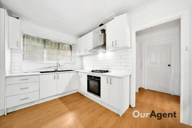 Third view of Homely house listing, 4 Rowan St, Glenroy VIC 3046