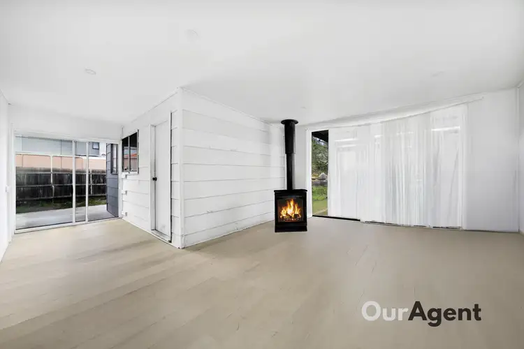 Fourth view of Homely house listing, 4 Rowan St, Glenroy VIC 3046