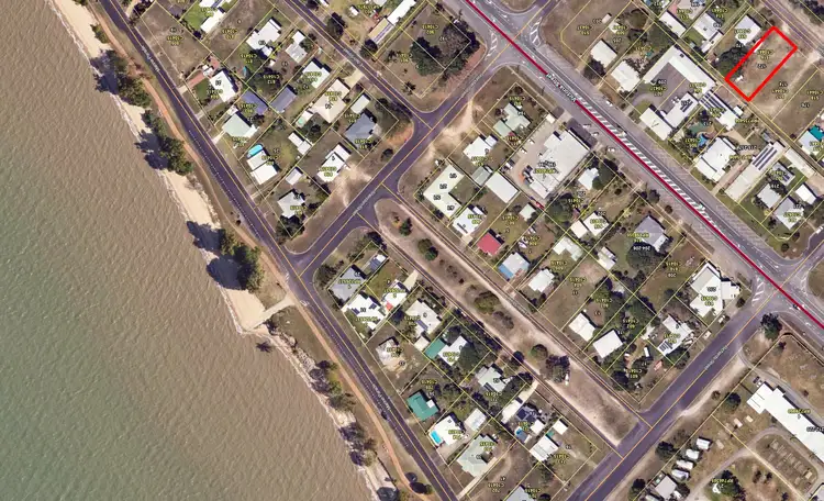 Lot 516 Bowen Street, Cardwell QLD 4849