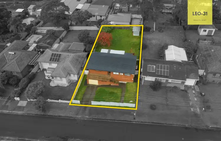 Main view of Homely house listing, 10 Milton St, Carlingford NSW 2118