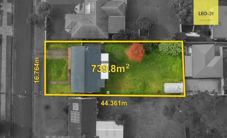 Second view of Homely house listing, 10 Milton St, Carlingford NSW 2118