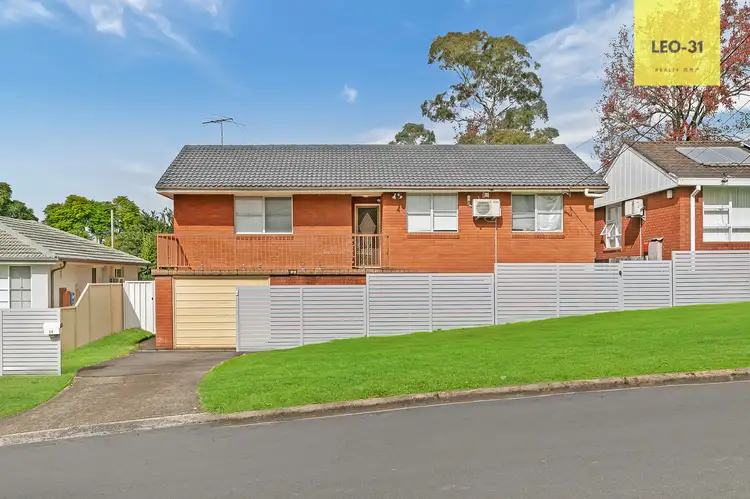 Third view of Homely house listing, 10 Milton St, Carlingford NSW 2118