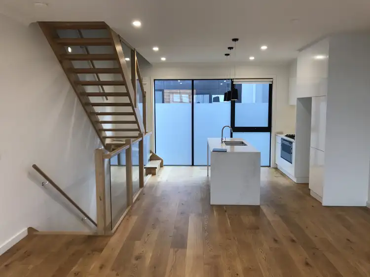 Main view of Homely townhouse listing, 20 Candle Rd, Port Melbourne VIC 3207