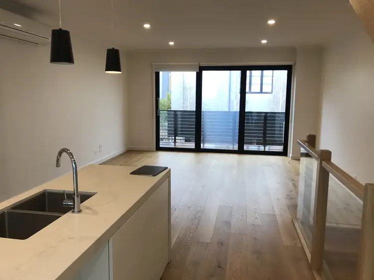 Third view of Homely townhouse listing, 20 Candle Rd, Port Melbourne VIC 3207