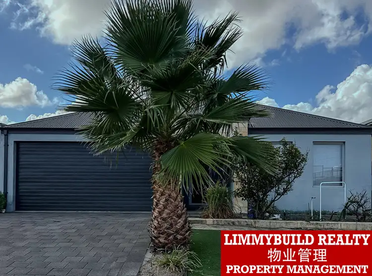 66 Comrie Rd, Canning Vale WA 6155