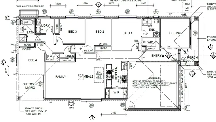 Second view of Homely house listing, 3 Vizsla St, Cranbourne East VIC 3977
