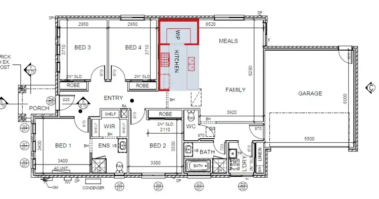 Third view of Homely house listing, 23 Protea St, Junction Village VIC 3977