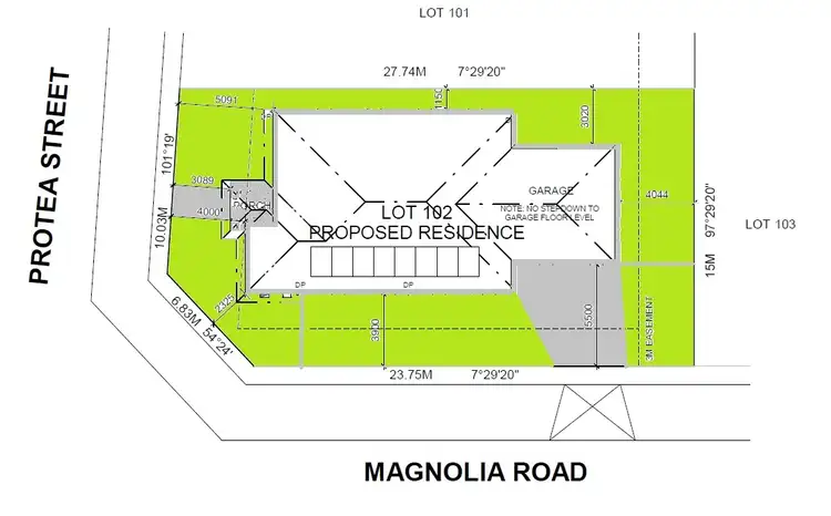 Fourth view of Homely house listing, 23 Protea St, Junction Village VIC 3977