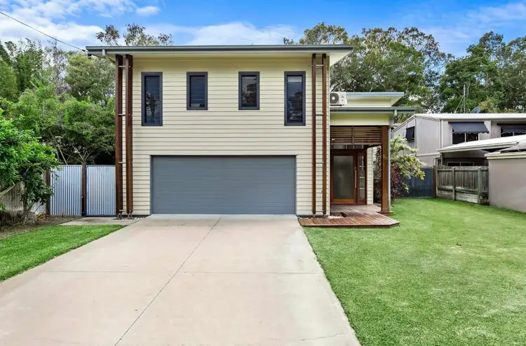 22 Shellcot St, Toogoom QLD 4655