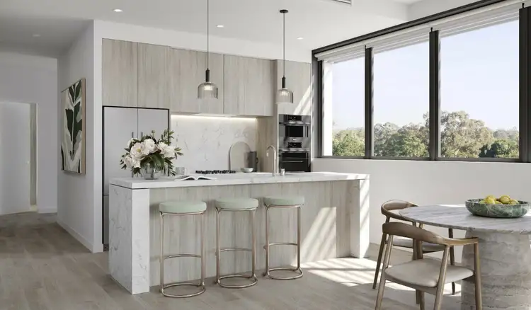 202/21 Ashford Ave, Castle Hill NSW 2154