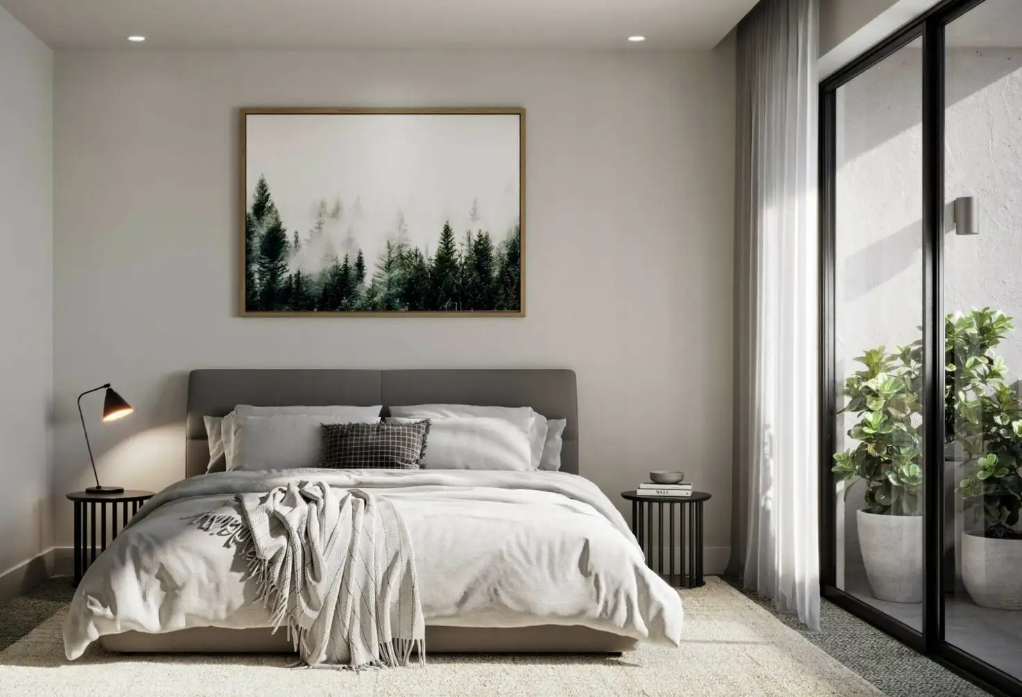 Main view of Homely apartment listing, Address available on request