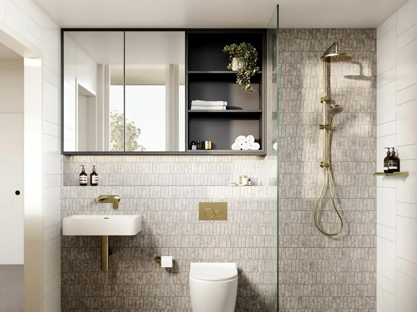 Rouse Hill 2 Bedroom Almost Complete 2-Bedroom Apartment – Walk to Tallawong Metro!