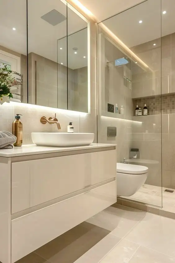 Third view of Homely apartment listing, Address available on request