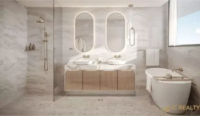 Burwood 2ਬੈੱਡਰੂਮ Discover Elevated Living at Burwood’s Premier Address!!