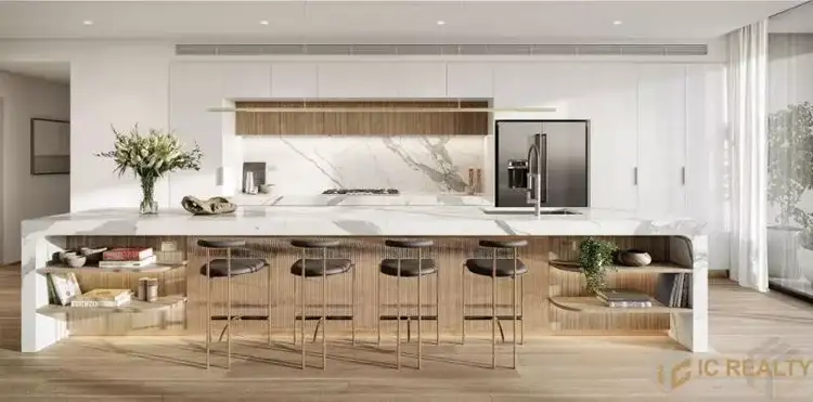 Third view of Homely apartment listing, Address available on request