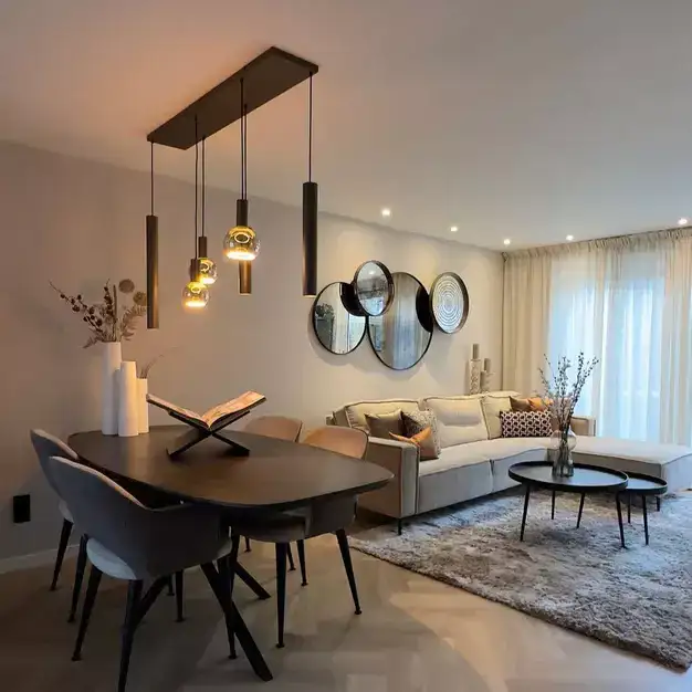 Second view of Homely apartment listing, Address available on request