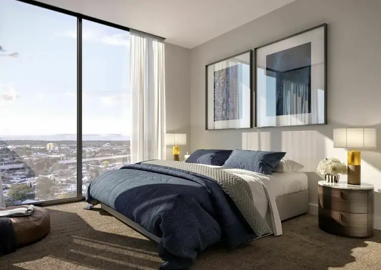 Main view of Homely apartment listing, Address available on request