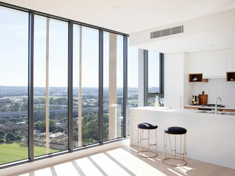 Second view of Homely apartment listing, Address available on request