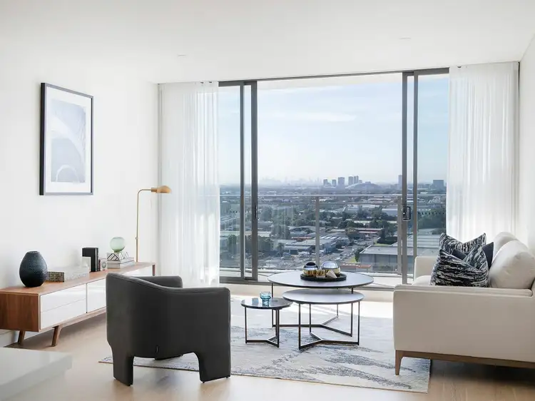 Third view of Homely apartment listing, Address available on request